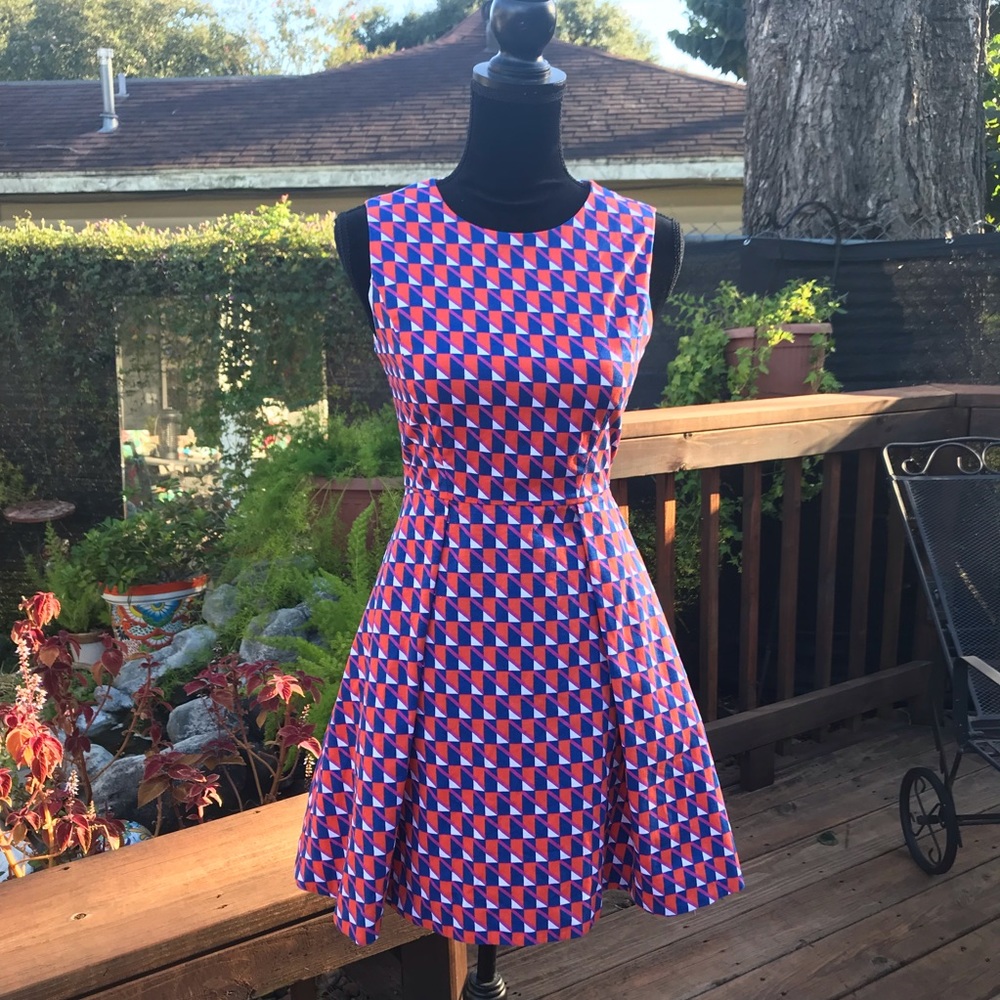 Kate Spade ♠️ Saturday dress size 0